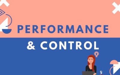 Digital Marketing Planning Pt 6: Performance & Control