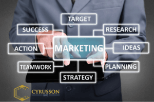 Digital Marketing Planning Marketing Mix