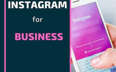 Instagram For Businesses