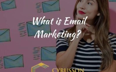 What Is Email Marketing?