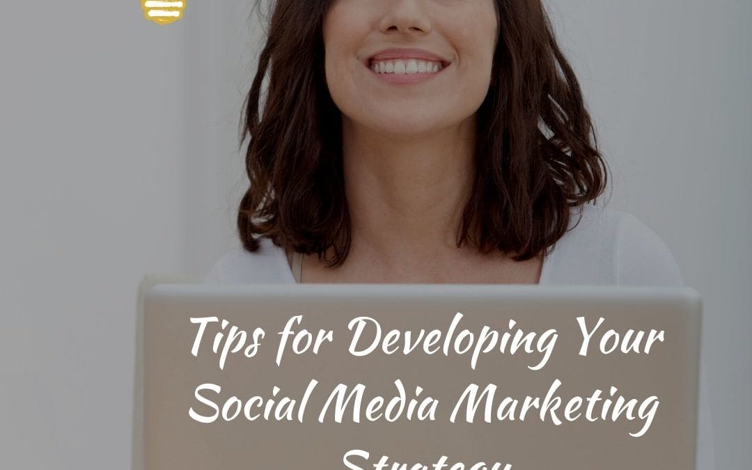 3 Easy Tips For Developing Your Social Media