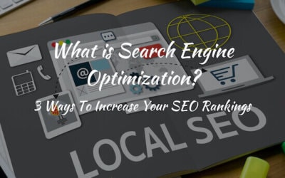 What is SEO? 3 Ways to Increase Your Rankings