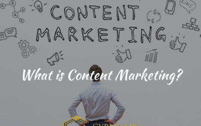 What is Content Marketing? Why is it Important?