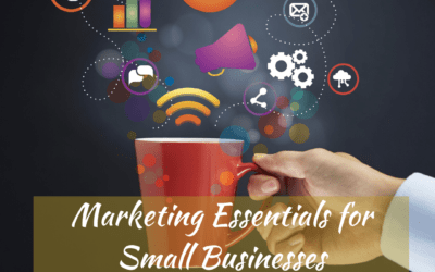 Marketing Essentials for Small Businesses
