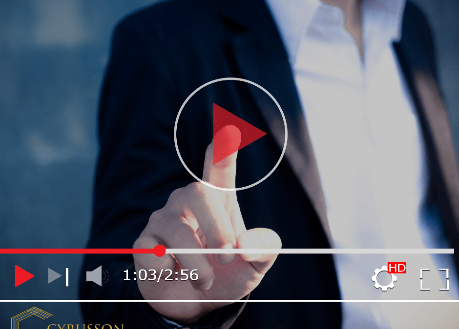 7 Ways to Boost your Brand with Videos