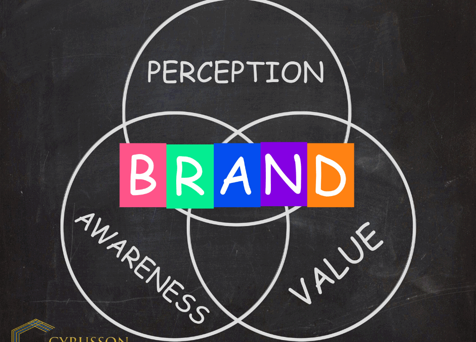 Branding 101: What Every Small Business Must Know