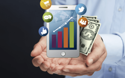 Marketing Is an Investment, not an Expense