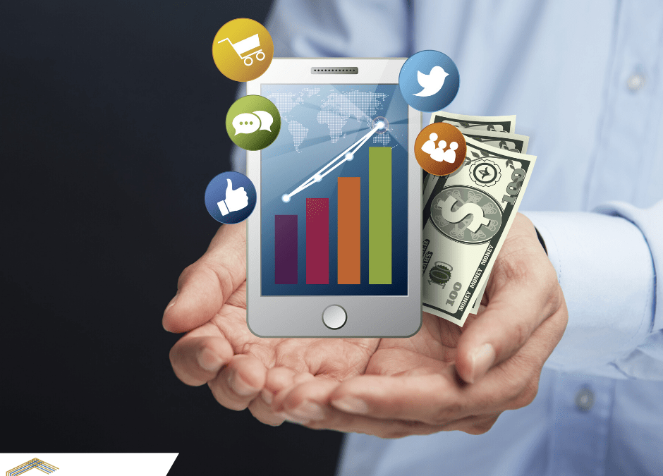 Marketing Is an Investment, not an Expense