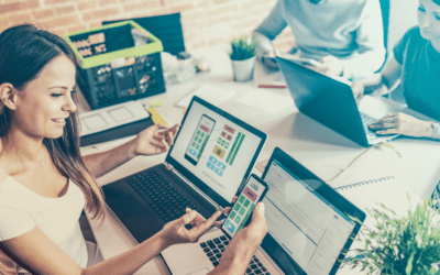 Turn Your Website into a Lead Generating Monster