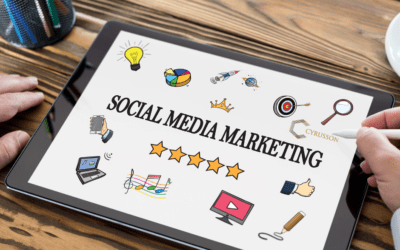 What is Social Media Marketing (SMM)?
