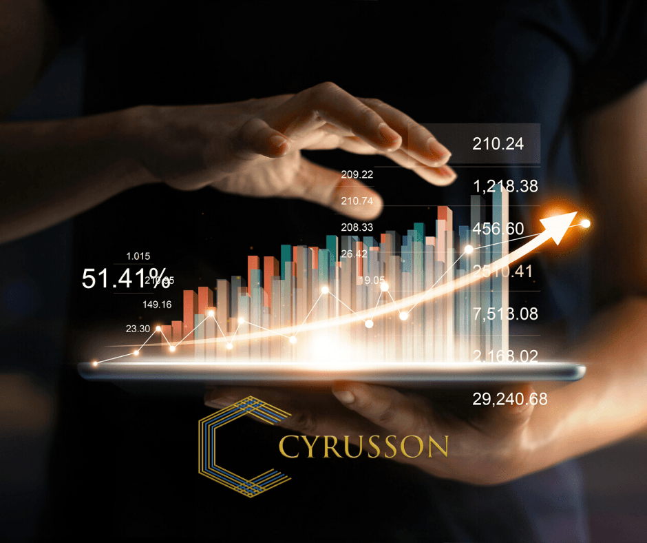 Grow Your Business | Cyrusson