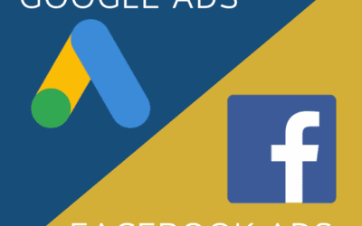 Google Ads or Facebook Ads? Which one to use?