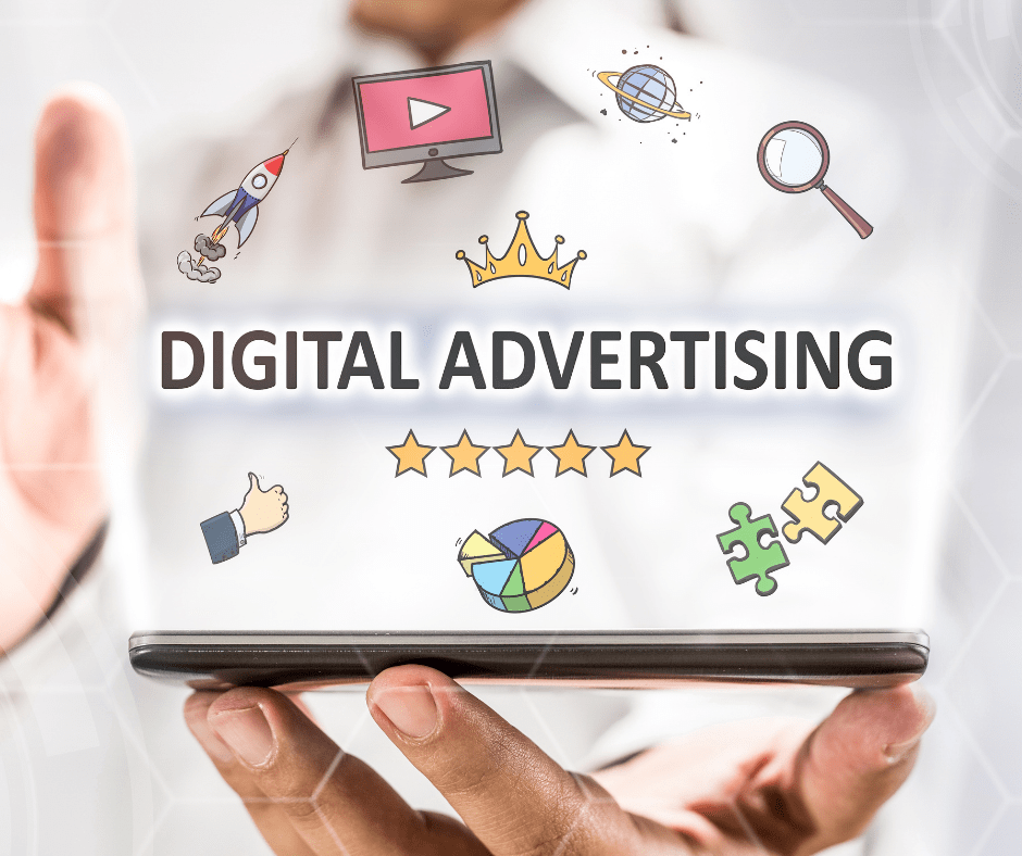 Digital Advertising Samples, Digital Advertising Agency | San Francisco Bay Area | Cyrusson Inc | Lead Generation | Google Ads | Facebook Ads