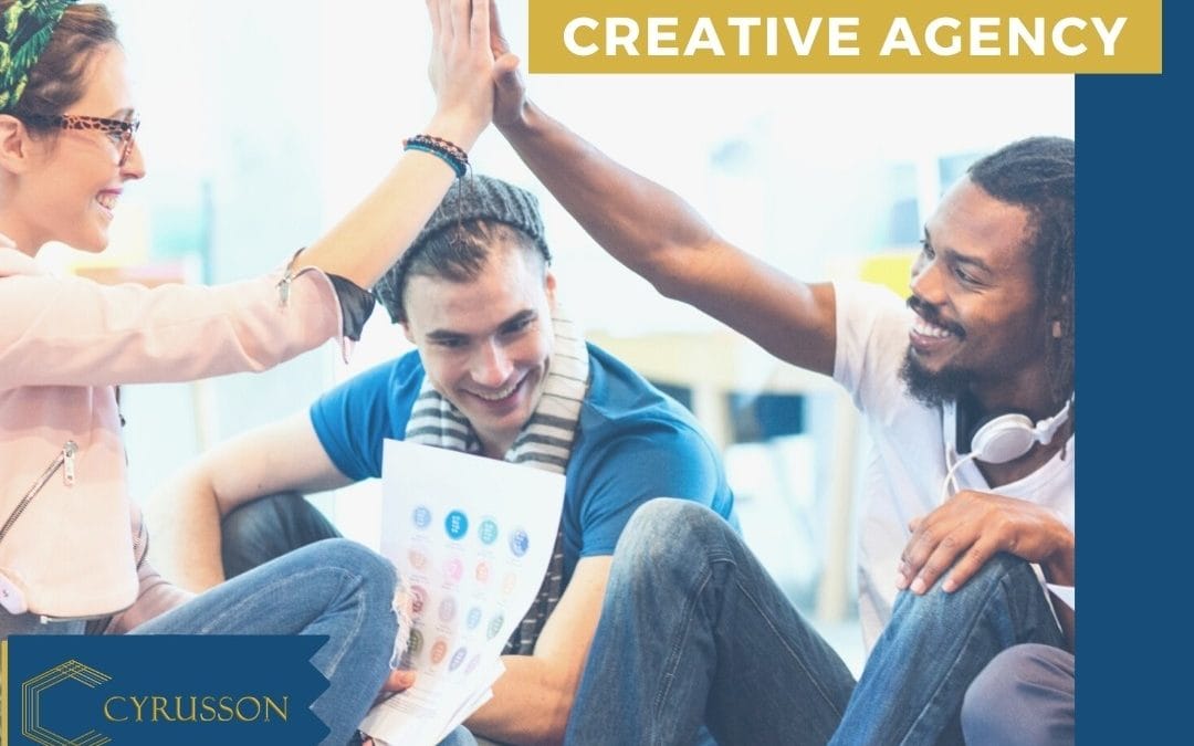 3 Reasons Why You Should Work With Creative Digital Marketing Agencies