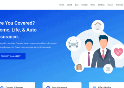 Insurance Agency Insurance Agency