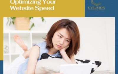 Understanding and Optimizing Your Website Speed