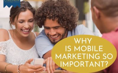 Why Mobile Marketing Is So Important?