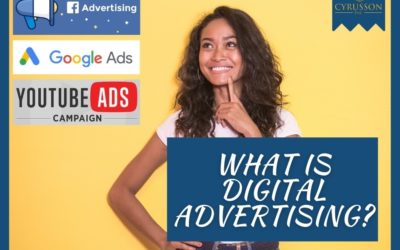 What Is Digital Advertising?