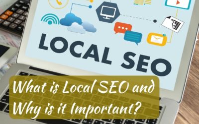 What Is Local SEO? Why Is It Important?