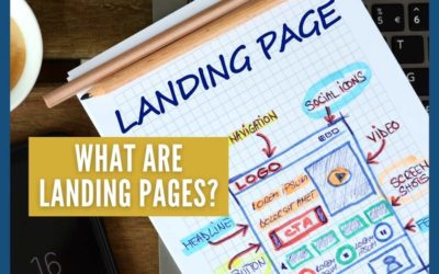 What Are Landing Pages?