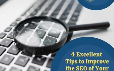 4 Excellent Tips to Improve the SEO of Your Anchor Text
