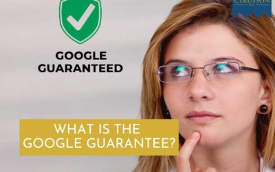 What Is The Google Guarantee?