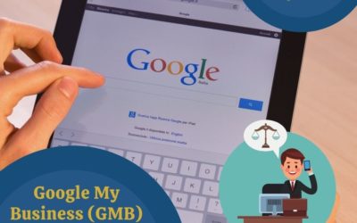 Google My Business for Lawyers | Top 5 Benefits Of GMB | Increase Your Law Practice’s Online Visibility