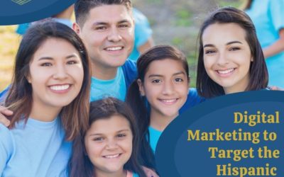 Digital Marketing to Target the Hispanic Community | 5 Things To Know