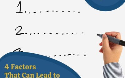 4 Factors That Can Lead To Failed SEO Campaigns