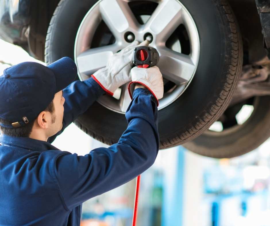 auto repair shop marketing