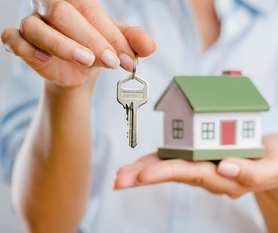 real estate marketing