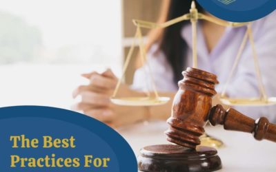 The Best Practices For Lawyer SEO