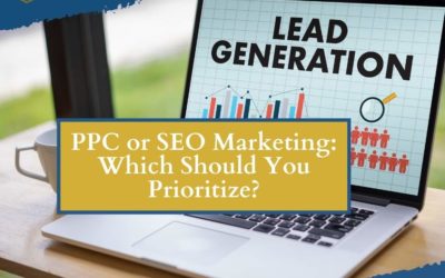 PPC or SEO Marketing – Which Should You Prioritize?