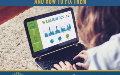 5 Reasons Organic Traffic Can Plummet and How to Fix Them