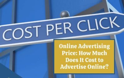 Online Advertising Price: How Much Does It Cost to Advertise Online?