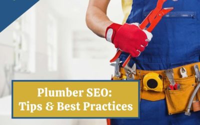 Plumber SEO: Tips & Best Practices