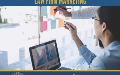 Why SEO Is Crucial For Law Firm Marketing