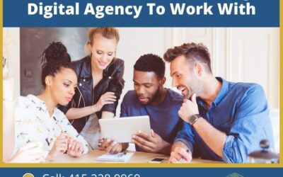 Guide On How To Find the Right Digital Agency To Work With