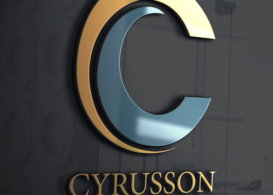 [Cyrusson] Featured on USVenture.news: Celebrating Innovation and Entrepreneurship