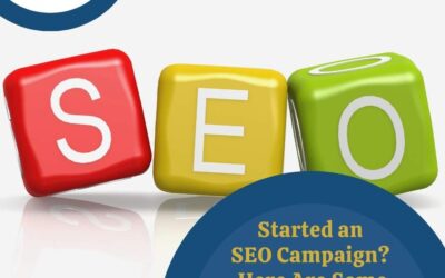 ​​Started an SEO Campaign? Here Are Some Expectations & Results