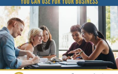 4 Best Social Media Platforms You Can Use For Your Business