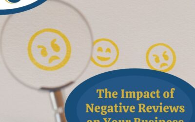 ​​The Impact of Negative Reviews on Your Business