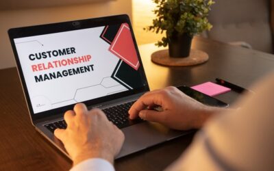 5 Benefits of Using CRM Software