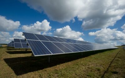 5 Digital Marketing Tips For Solar Companies