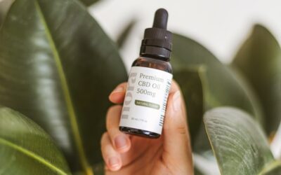 5 Powerful Ways To Market Your CBD Company