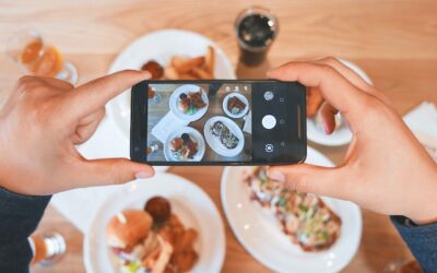 5 Marketing Strategies for Restaurants