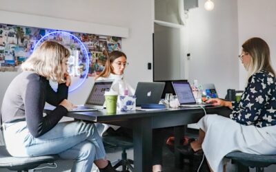 The Future of Digital Marketing: Emerging Trends and Technologies