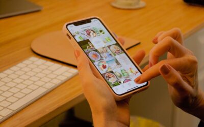 How Instagram Advertising Can Take Your Digital Marketing To The Next Level