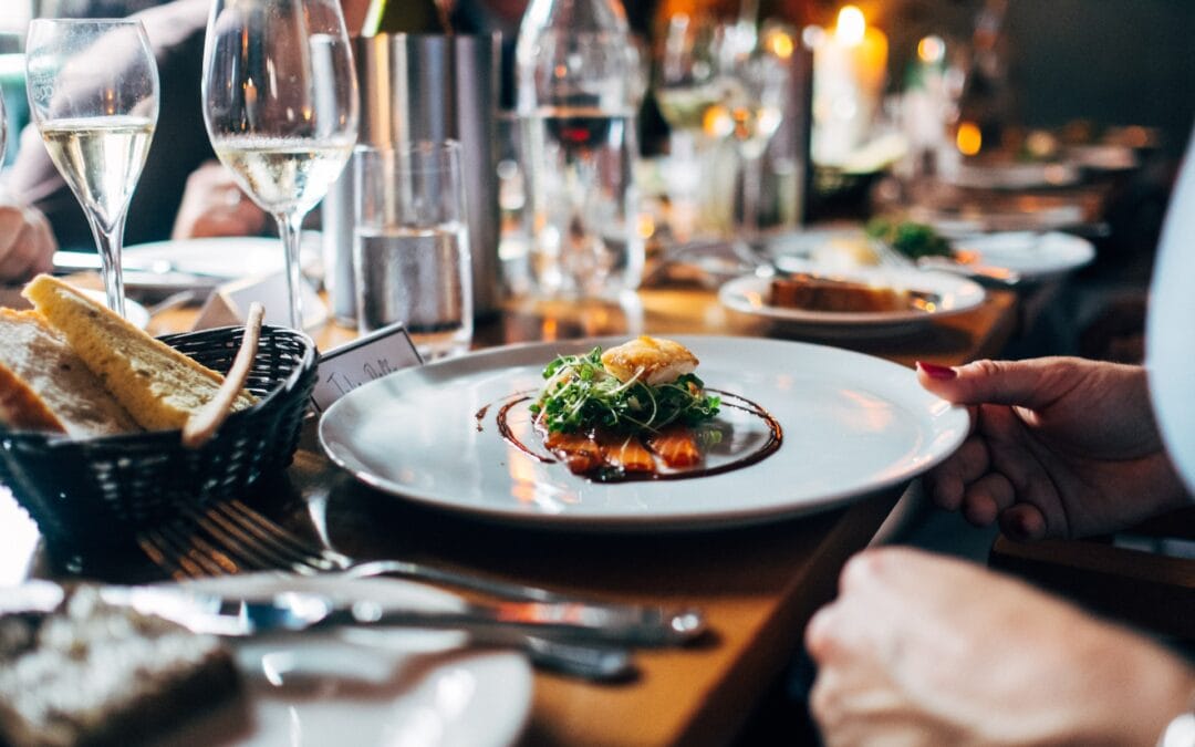 12 Reasons Why Your Restaurant Needs an SEO Strategy