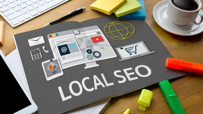 7 Reasons Why Businesses Should Invest in Their Local SEO, Cyrusson, Local SEO